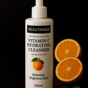Vitamin C Cell hydrating Cleanser