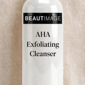 AHA Exfoliating Cleanser