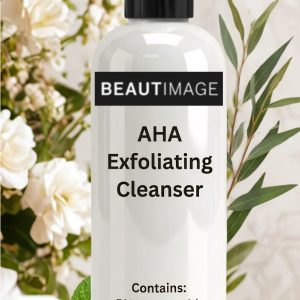 AHA Exfoliating Cleanser