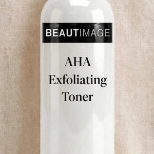 AHA Exfoliating Toner