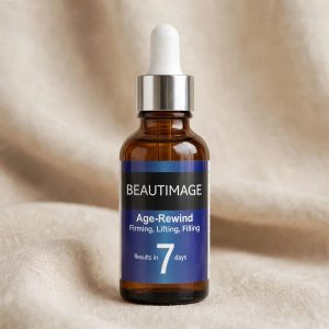 Age-Rewind Serum