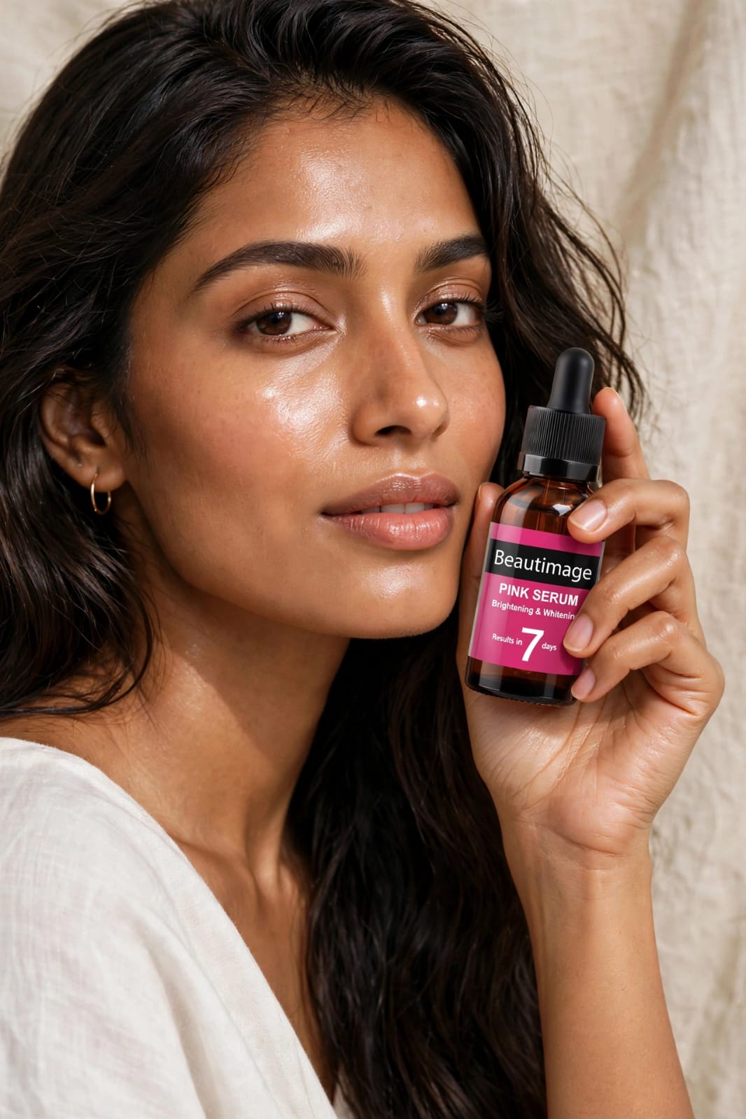 Beautimage Pink serum - Image 2
