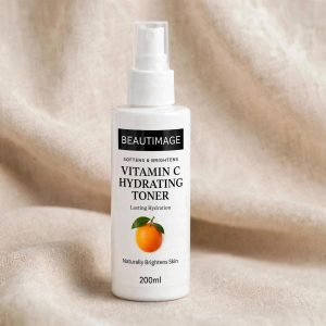 Beautimage Vitamin C Hydrating Toner