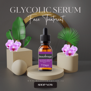 Glycolic Acid serum