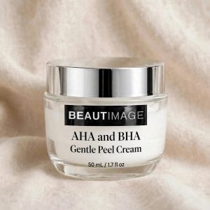 Gentle Peel Cream