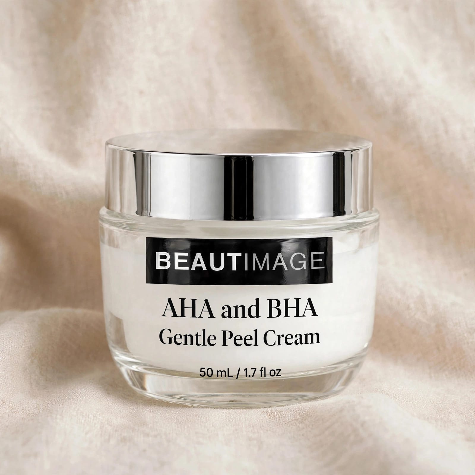 Gentle Peel Cream