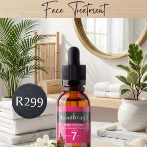 Beautimage Pink serum