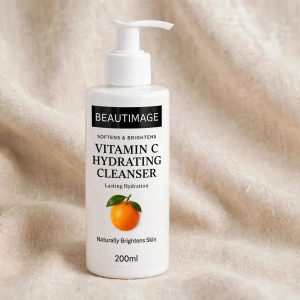 Vitamin C Cell hydrating Cleanser