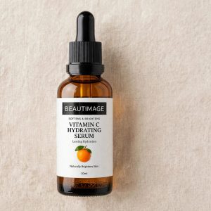 Vitamin C Hydrating Serum