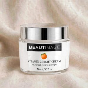 Vitamin C Night Cream