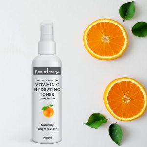 Beautimage Vitamin C Hydrating Toner