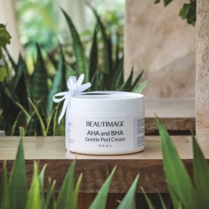 Gentle Peel Cream