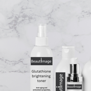 Glutathione Brightening kit