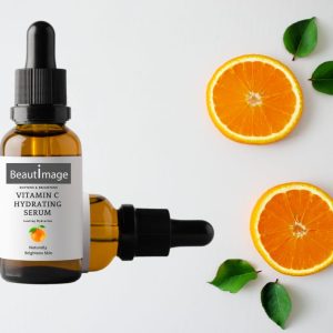 Vitamin C Hydrating Serum
