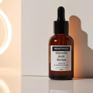 Glycolic Acid Serum for Pigmentation