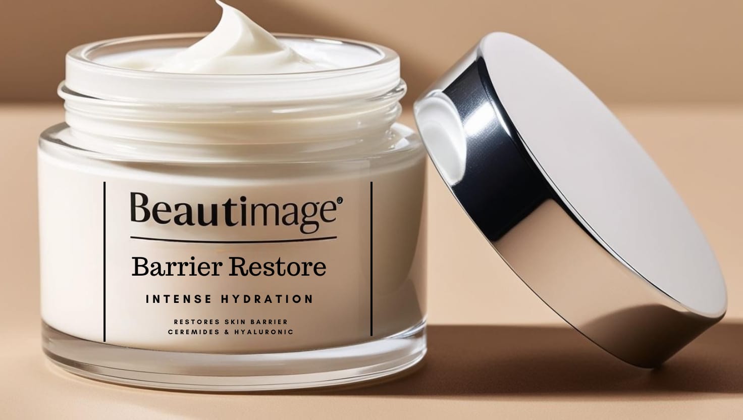 Barrier Restore Cream