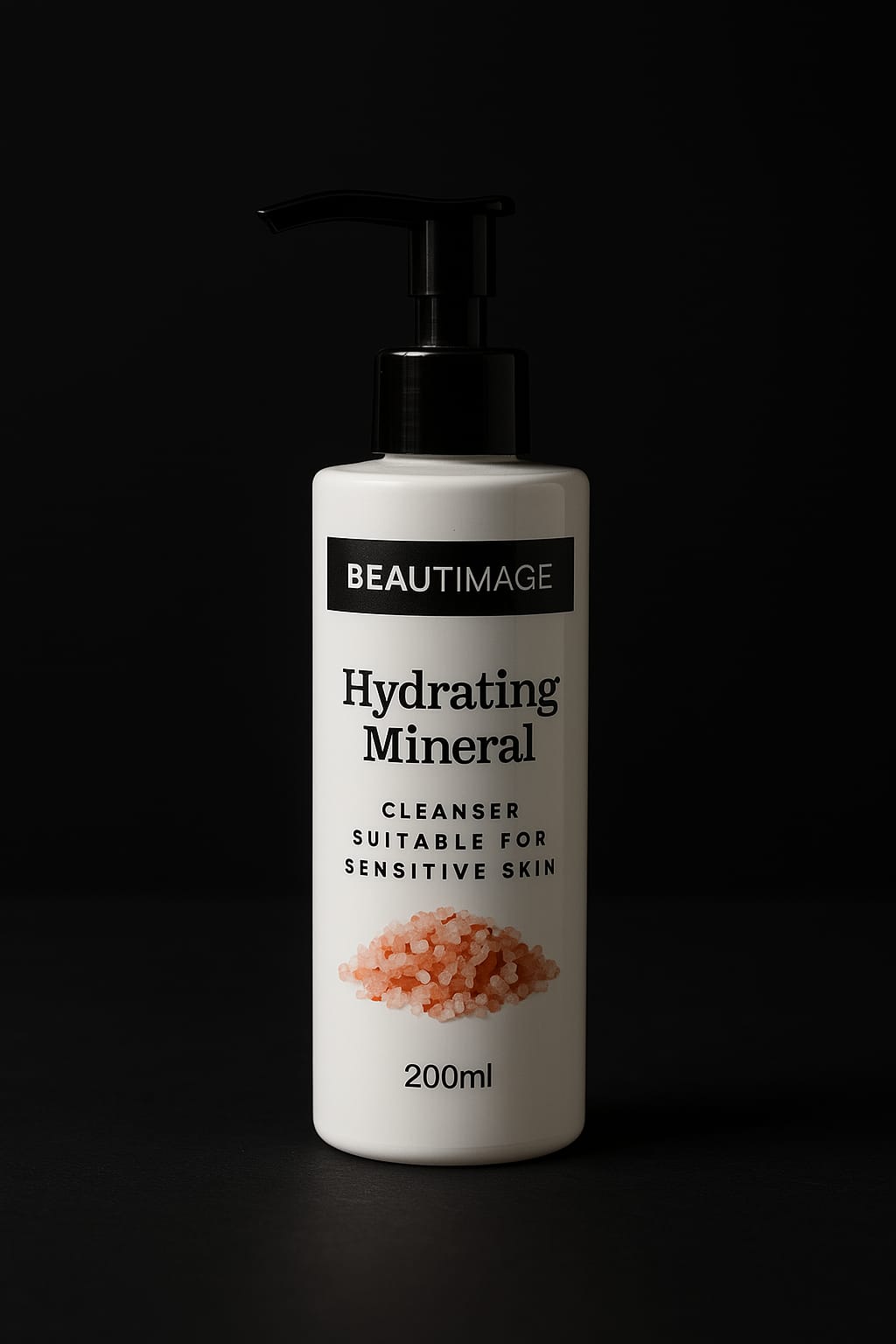 Hydrating Mineral Cleanser