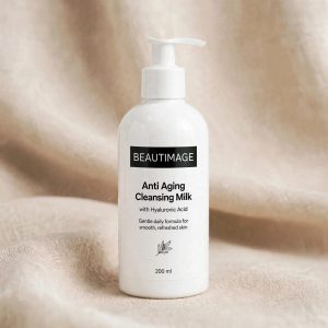 Anti-Aging Cleansing Milk