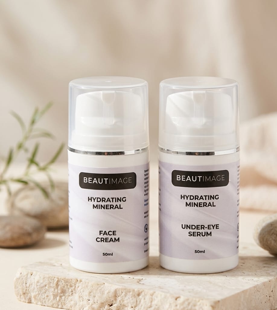 Hydrating Mineral Duo