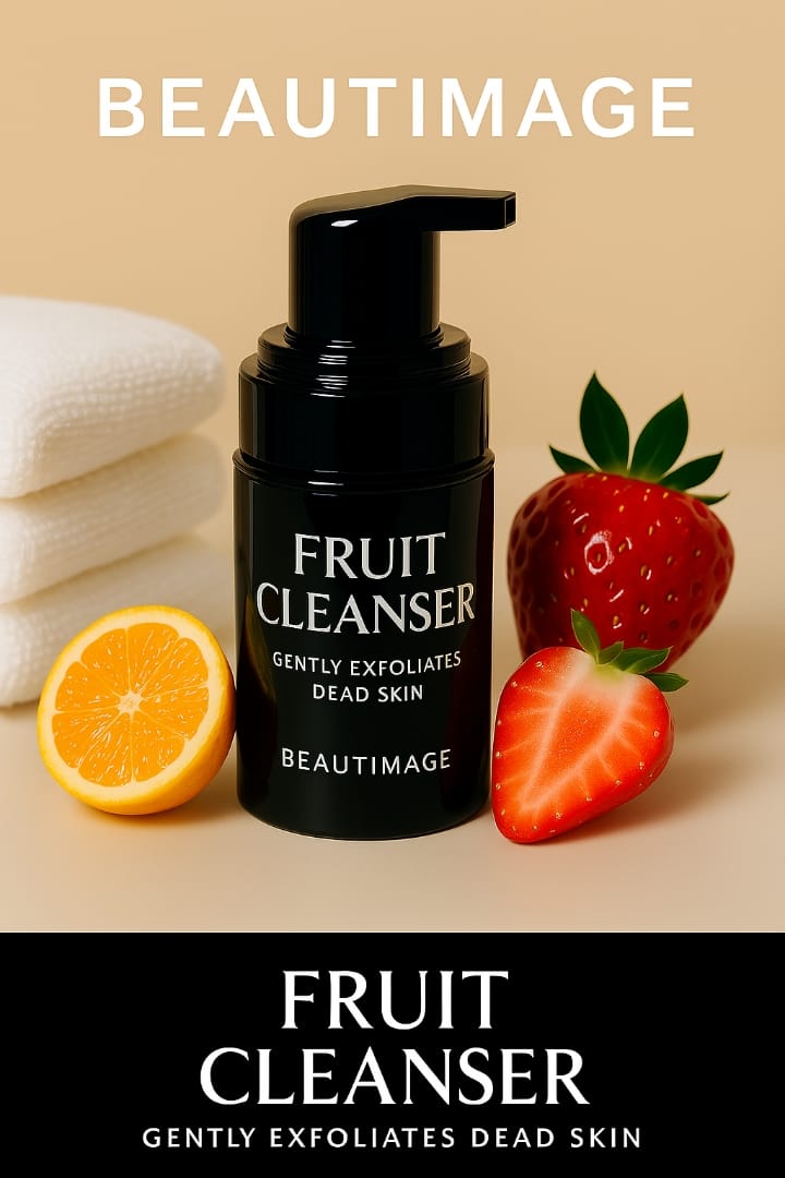 Fruit Cleanser
