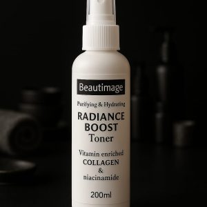 Radiance Boost Toner