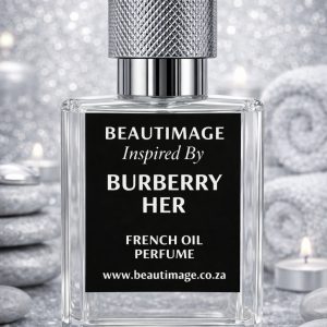 Inspired By BURBERRY HER French Oil Perfume – 50 ml