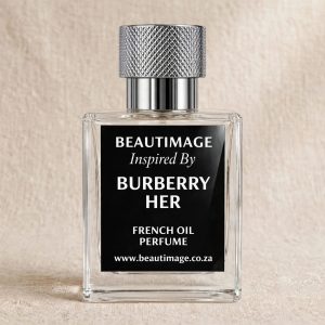 Inspired By BURBERRY HER French Oil Perfume – 50 ml