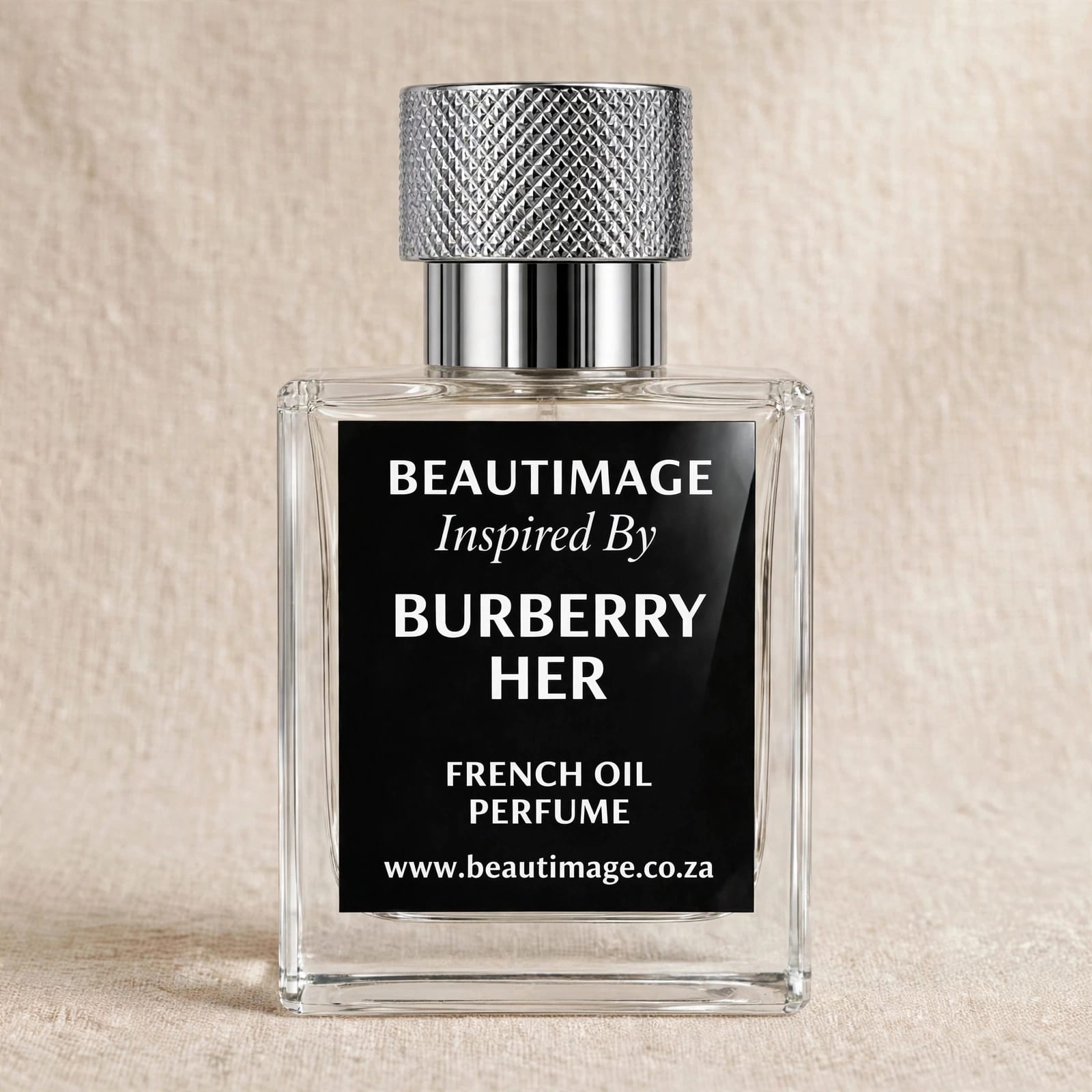 Inspired By BURBERRY HER French Oil Perfume – 50 ml