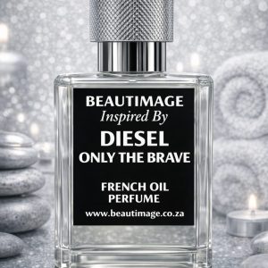 Inspired By DIESEL ONLY THE BRAVE French Oil Perfume – 50 ml