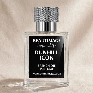 Inspired By DUNHILL ICON French Oil Perfume – 50 ml