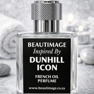 Inspired By DUNHILL ICON French Oil Perfume – 50 ml