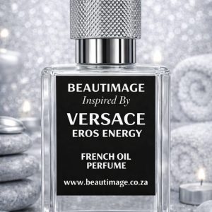 Inspired By VERSACE EROS ENERGY French Oil Perfume – 50 ml