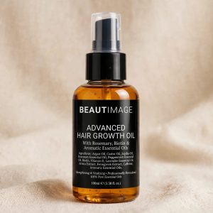 Advanced Hair Growth Oil