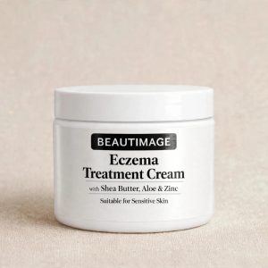 Eczema Treatment Cream
