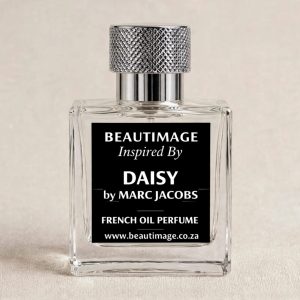 Inspired By DAISY French Oil Perfume – 50 ml