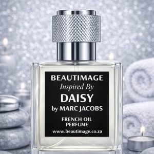 Inspired By DAISY French Oil Perfume – 50 ml