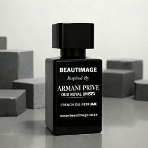 Inspired by ARMANI Prive OUD Royal Unisex – 50 ml