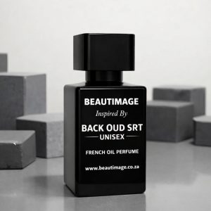 Inspired by Black OUD SRT Unisex – 50 ml
