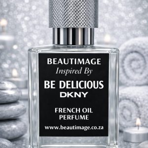 Inspired by Be Delicious French Oil Perfume – 50 ml