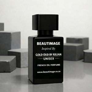 Inspired by Gold OUD By Kilian Unisex – 50 ml