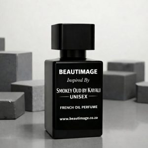 Inspired by Smokey OUD By Kayali Unisex – 50 ml