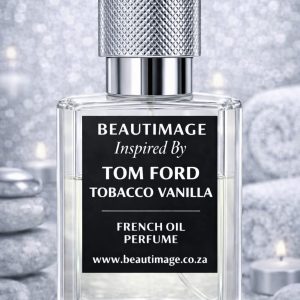 Inspired by Tom Ford Tobacco Vanilla French Oil Perfume – 50 ml