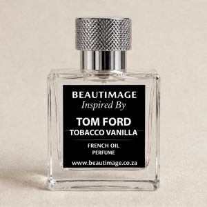Inspired by Tom Ford Tobacco Vanilla French Oil Perfume – 50 ml