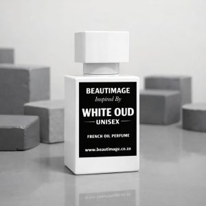 Inspired by WHITE OUD Unisex – 50 ml