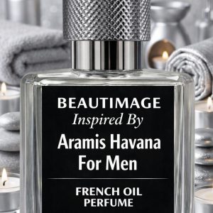 Inspired By Aramis Havana For Men