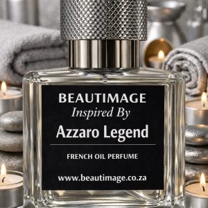Inspired By Azzaro Legend