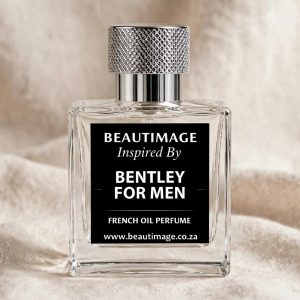 Inspired By Bentley For Men