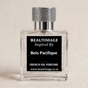 Inspired By Bois Pacifique
