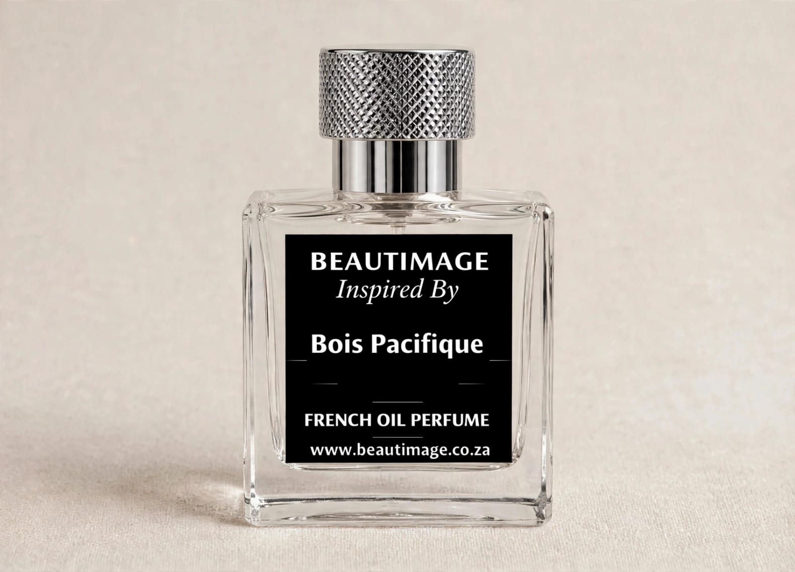 Inspired By Bois Pacifique