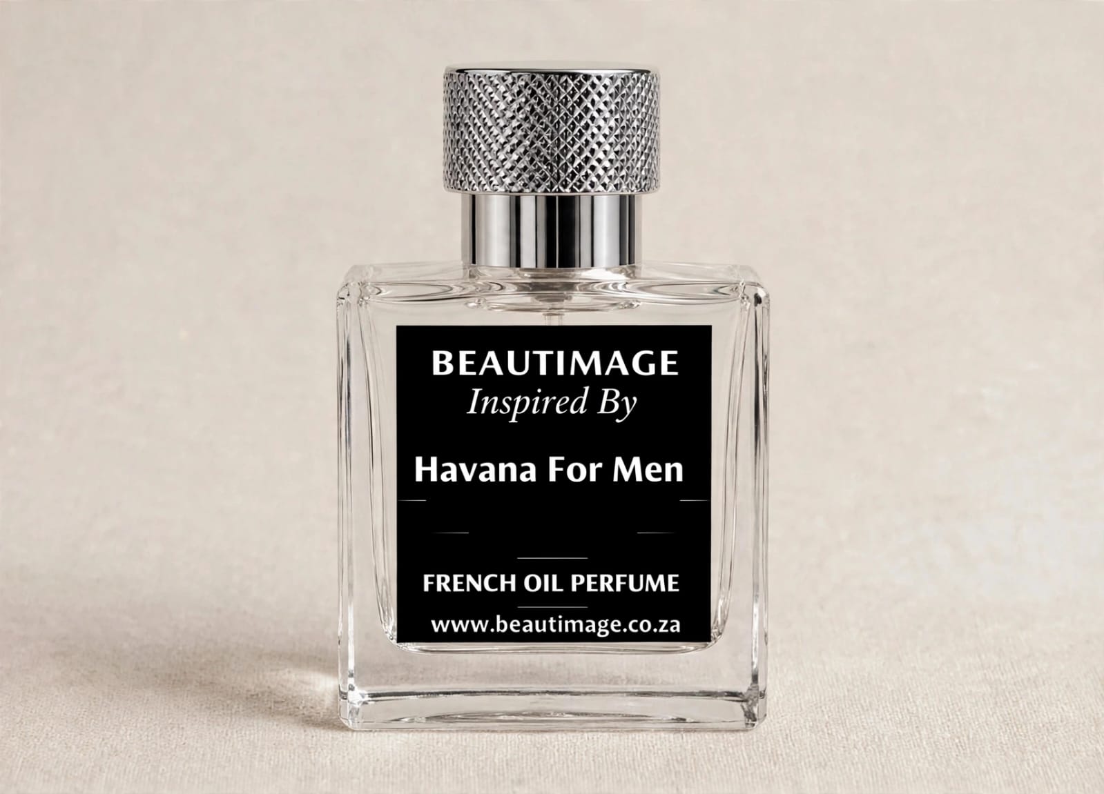 Inspired By Havana For Men